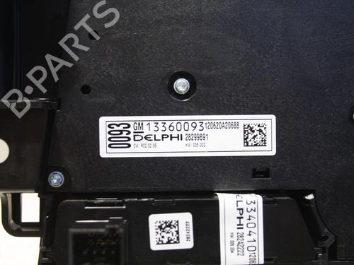 Other OPEL ASTRA J Sports Tourer (P10) 1.4 Turbo (35) | BP27229533O1