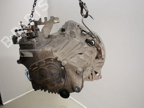 Gearbox MERCEDES-BENZ A-CLASS (W168) A 140 (168.031, 168.131) | BP27229948M3 