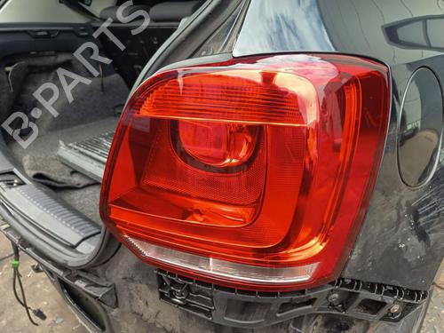 Used Right taillight Right taillight 36911652 36911652