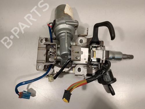 Other RENAULT CLIO II (BB_, CB_) 1.2 LPG | BP27229002O1 