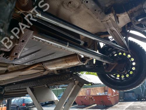 Rear axle NISSAN PIXO (UA0) 1.0 | BP27230597M2 