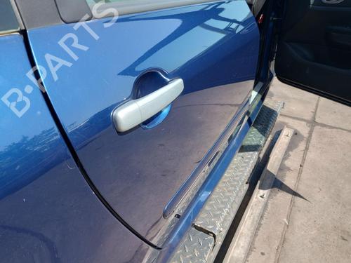 Right rear door PEUGEOT 307 SW (3H) 2.0 16V | BP27230629C5 