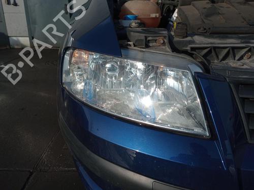 Used Right headlight Right headlight FIAT STILO Multi Wagon (192_) 1.6 16V (103 hp) 33611294 33611294
