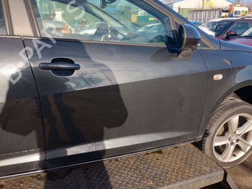 Right front door SEAT IBIZA IV ST (6J8, 6P8) 1.2 TDI | BP27232903C3 