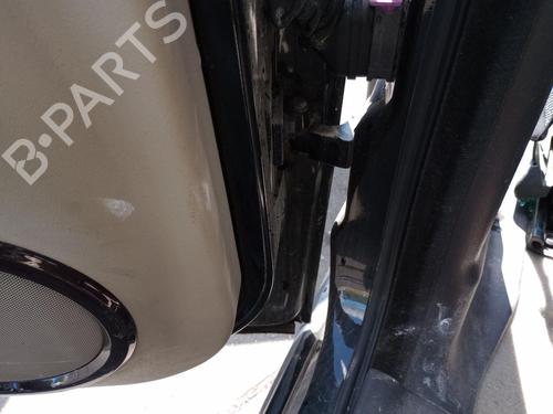 Left rear door FIAT CROMA (194_) 1.9 D Multijet (194AXC1B, 194AXC12) | BP27230923C4 