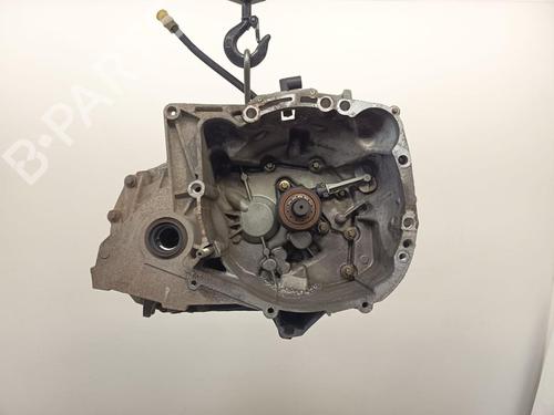 Used Gearbox Gearbox RENAULT CLIO III (BR0/1, CR0/1) 1.2 16V (BR02, BR0J, BR11, CR02, CR0J, CR11) (75 hp) 32761313 32761313