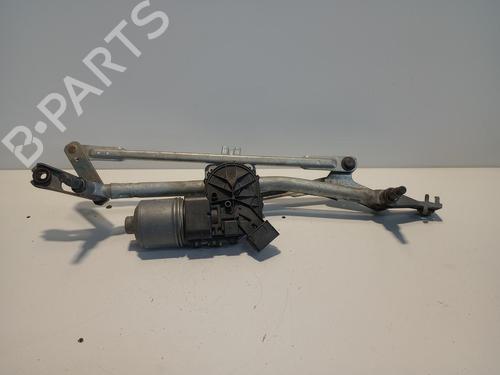 Used Front wiper motor CITROËN BERLINGO MULTISPACE (B9) 1.6 HDi 110 (109 hp) 27228898