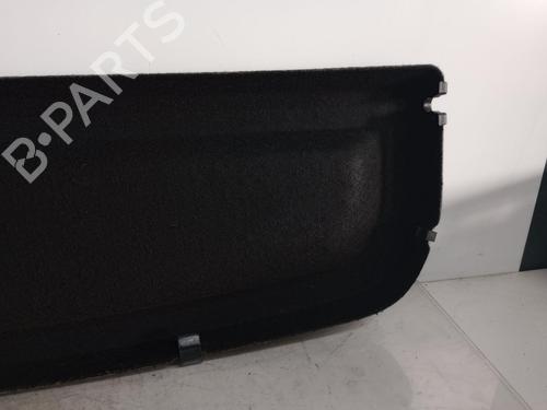 Rear parcel shelf OPEL AGILA (A) (H00) 1.2 16V Twinport (F68) | BP27231836C85 