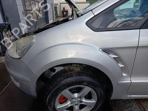 Forskærm venstre FORD GALAXY II (WA6) 2.0 TDCi (140 hp) 32763759