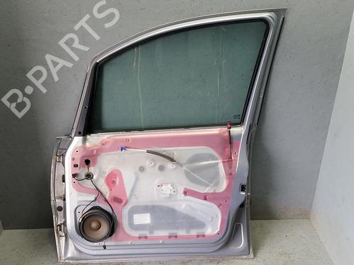 Right front door OPEL ZAFIRA A MPV (T98) 1.8 16V (F75) | BP27225708C3 