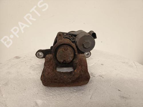 Left rear brake caliper OPEL COMBO Box Body/MPV (K9) 1.5 D | BP32761350M107 - Image 4