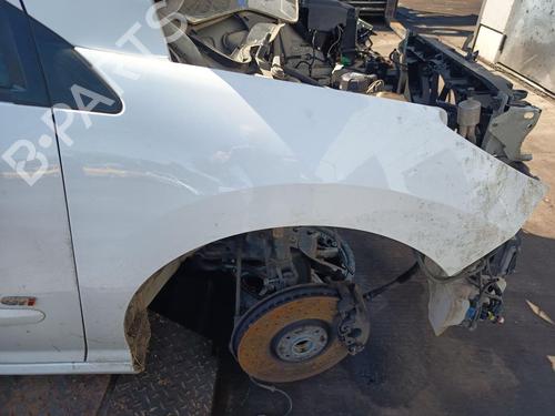 Parafango anteriore destro Parafango anteriore destro PEUGEOT 308 I (4A_, 4C_) 1.6 GTi (200 hp) 35995997 35995997