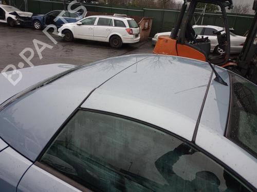Used Convertible top OPEL TIGRA TwinTop (X04) 1.4 (R97) (90 hp) 27233214