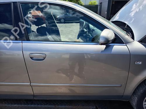 Porta anteriore destra Porta anteriore destra AUDI A4 B6 Avant (8E5) 1.6 (102 hp) 36541454 36541454