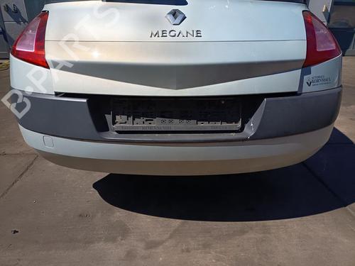 Used Rear bumper Rear bumper RENAULT MEGANE II (BM0/1_, CM0/1_) 1.4 16V (BM0B, CM0B) (98 hp) 35916795 35916795