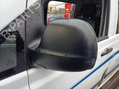Used Left mirror Left mirror MERCEDES-BENZ VITO Bus (W639) 109 CDI 4x4 (639.701) (95 hp) 32763526 32763526
