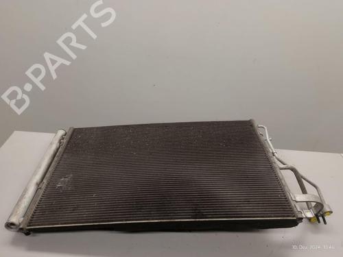 Used AC radiator HYUNDAI i30 Estate (GD) 1.4 (99 hp) 27232584