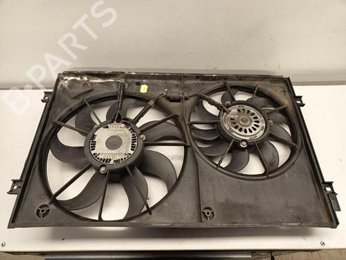 radiator-fan-vw-golf-vi-5k1-2008-2009-2010-2011-2012-2013-2014-32762488 main image