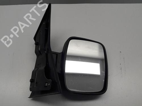 Used Right mirror MERCEDES-BENZ VITO Bus (W638) 110 CDI 2.2 (638.194) (102 hp) 27227451