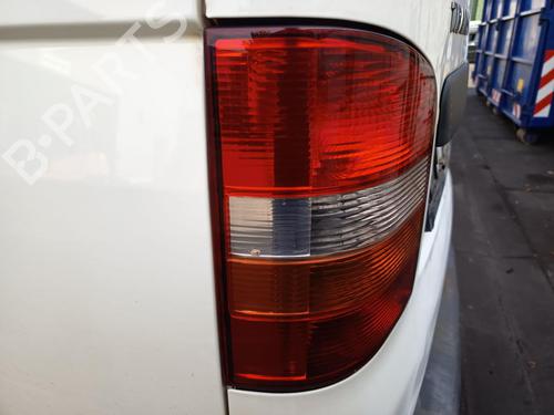 Left taillight VW TRANSPORTER T5 Van (7HA, 7HH, 7EA, 7EH) 1.9 TDI | BP38548295C34 - Image 2