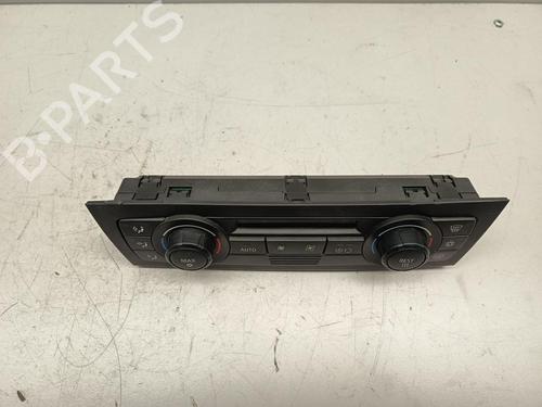 Climate control BMW 1 (E87) 116 i | BP36938035I5 - Image 7