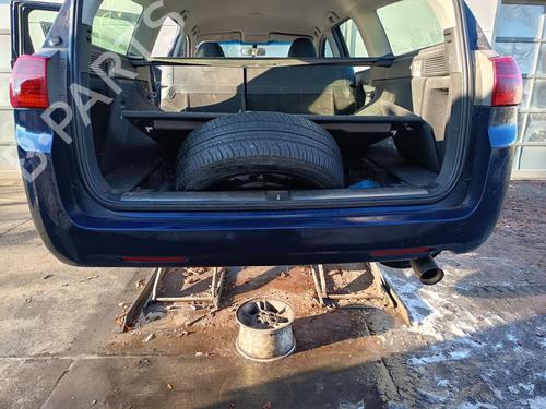 Used Rear bumper HONDA ACCORD VII Tourer (CM, CN) 2.0 (CM1) (155 hp) 32762726