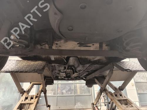 Essieu arrière OPEL CORSA B (S93) 1.2 i (F08, F68, M68) (45 hp) 32762308