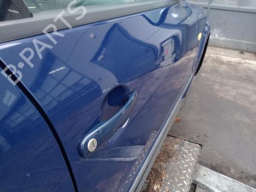 Right front door VW PASSAT B5 (3B2) 1.8 | BP27232633C3 