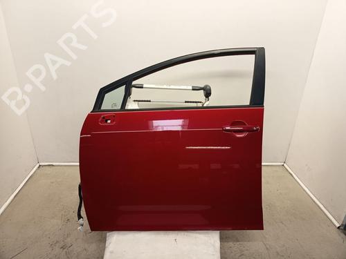 Used Left front door TOYOTA COROLLA Verso (ZER_, ZZE12_, R1_) 1.8 (ZNR11_, ZNR11R) (129 hp) 27230952