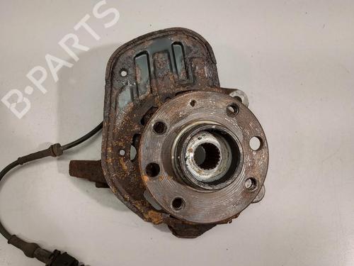 Right front steering knuckle OPEL COMBO Box Body/MPV 1.6 CNG 16V | BP27228759M26 