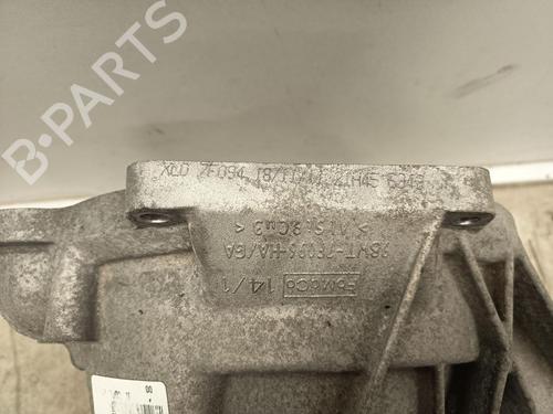 Gearbox FORD FIESTA VI (CB1, CCN) 1.25 | BP32762952M3 - Image 4