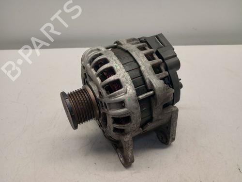Alternator DACIA SANDERO II TCe 90 (B8M1, B8MA, B8AC) | BP27229478M7 