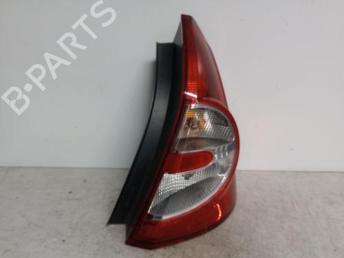 Used Right taillight Right taillight DACIA SANDERO II 1.2 (75 hp) 33611362 33611362