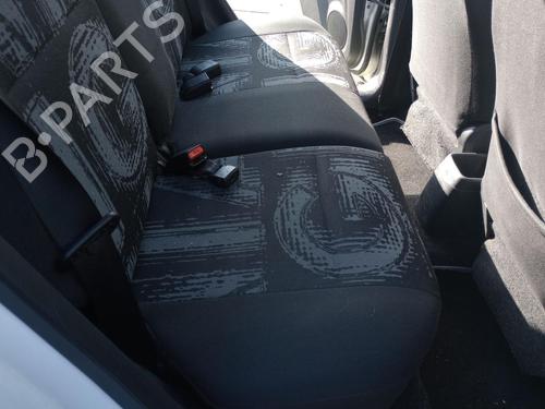 Sæde Bagtil OPEL AGILA (A) (H00) 1.2 16V Twinport (F68) | BP27231844C17 