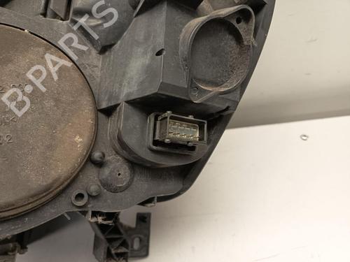 Right headlight OPEL ZAFIRA TOURER C (P12) 1.8 (75) | BP33438335C29 - Image 2