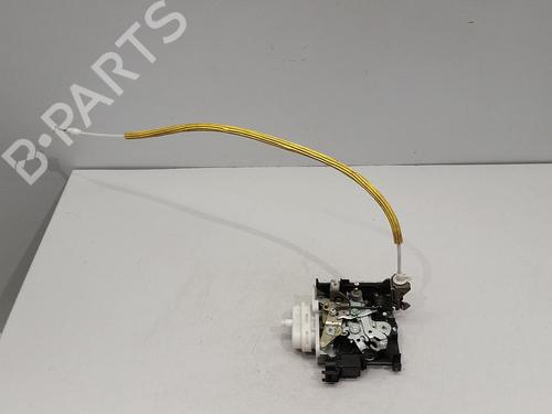 Front right lock AUDI A3 (8L1) 1.6 | BP27226657C97 