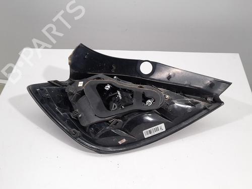 Right taillight OPEL ASTRA H (A04) 1.4 (L48) | BP27227676C35 