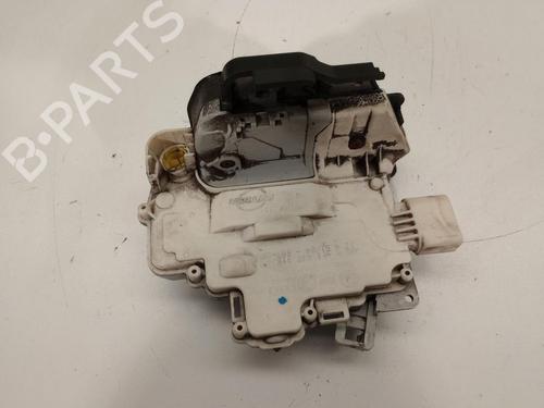 Used Front left lock AUDI A3 Sportback (8PA) 2.0 TDI 16V (140 hp) 27230615