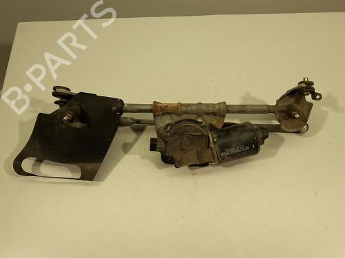 Front wiper motor TOYOTA YARIS (_P1_) 1.0 (SCP10_, SCP10R) | BP27227884M29 