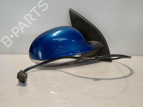 Used Right mirror VW GOLF V (1K1) 1.6 FSI (115 hp) 27229728