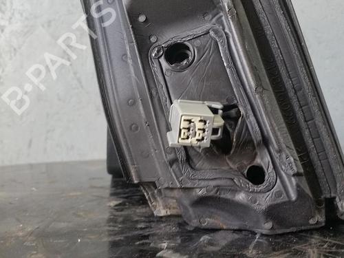 Left mirror FORD FOCUS II Turnier (DA_, FFS, DS) 1.6 | BP27226081C26