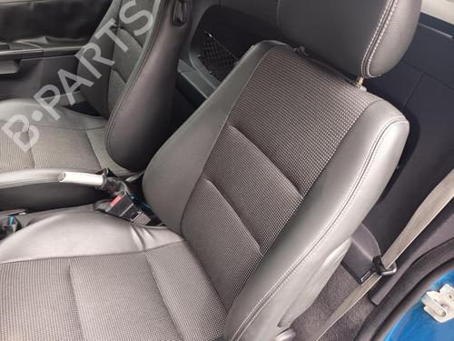 Left front seat OPEL TIGRA TwinTop (X04) 1.4 (R97) | BP36848836C15  - Image 5