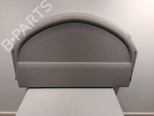 Used Rear parcel shelf NISSAN PRIMERA Hatchback (P12) 1.8 (115 hp) 27229122