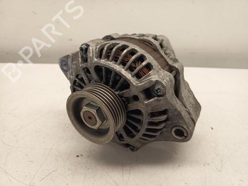 Alternator OPEL AGILA B (H08) 1.2 (F68) | BP32763559M7 - Image 6