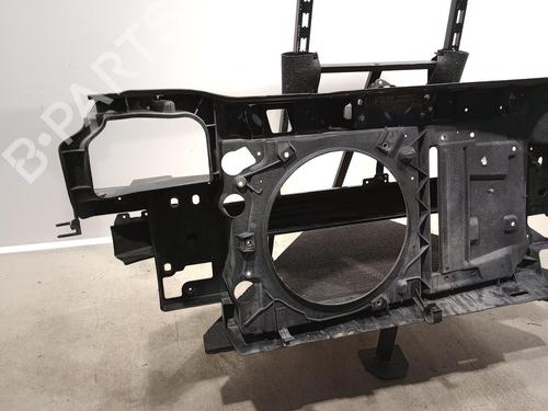Front bumper reinforcement VW POLO (6N2) 1.0 | BP27226517C109 