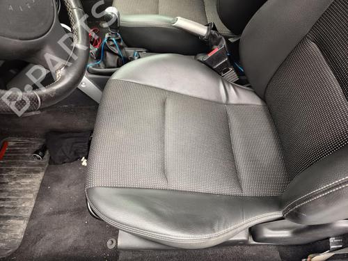 Left front seat OPEL TIGRA TwinTop (X04) 1.4 (R97) | BP36848836C15  - Image 6