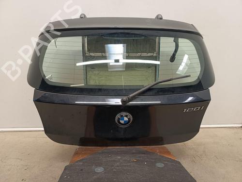 Used Tailgate Tailgate BMW 1 (E87) 116 i (115 hp) 33723128 33723128