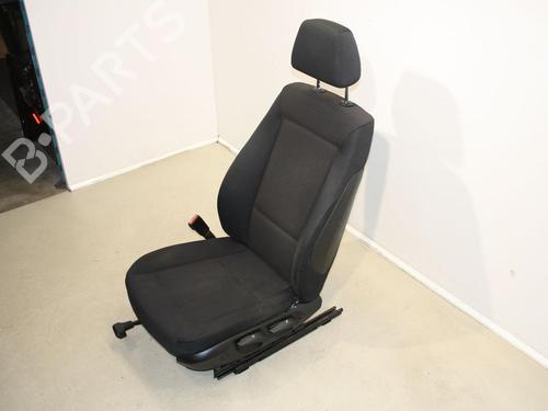 Left front seat BMW 1 (E87) 118 i | BP27230755C15 