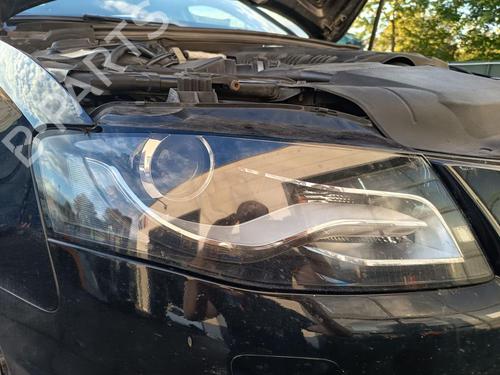 Right headlight AUDI A4 B8 Avant (8K5) 1.8 TFSI | BP39149320C29 - Image 4