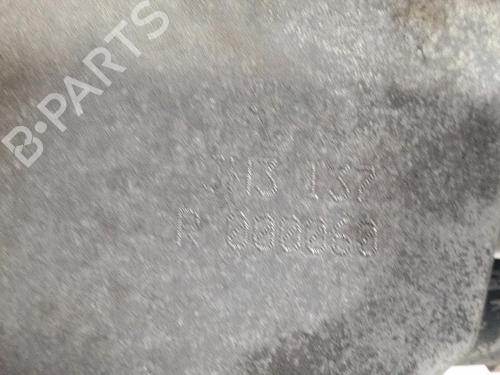 Gearbox RENAULT MEGANE II Saloon (LM0/1_) 1.4 | BP27226898M3 